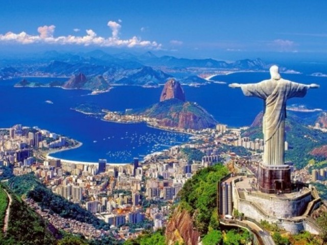 20 цікавих фактів про Ріо-де-Жанейро