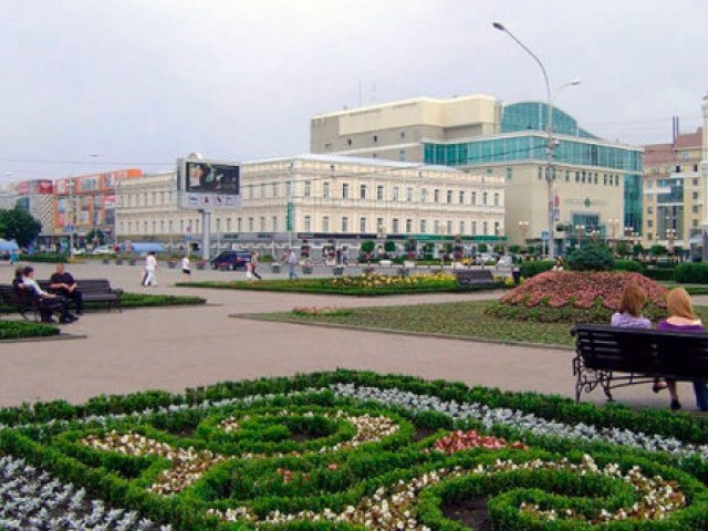 20 цікавих фактів про Ставрополь