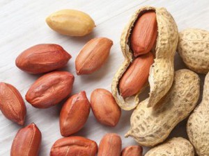 20 цікавих фактів про арахіс