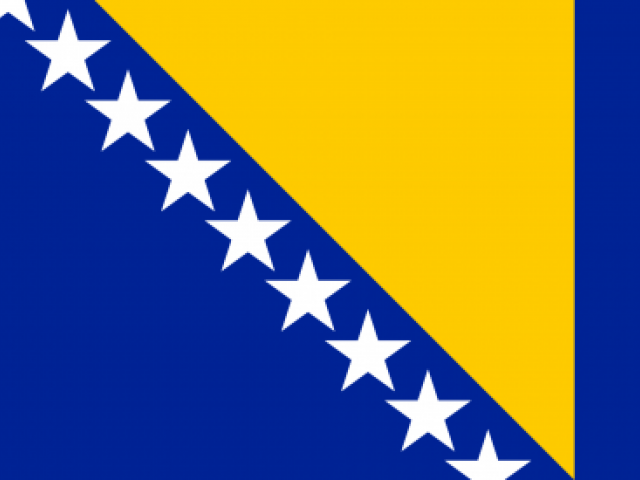 20 цікавих фактів про Боснію і Герцеговину