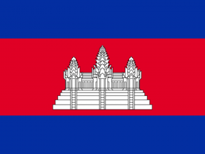 22 цікавих факту про Камбоджі