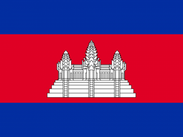 22 цікавих факту про Камбоджі