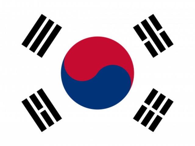 23 цікавих факту про Південну Корею