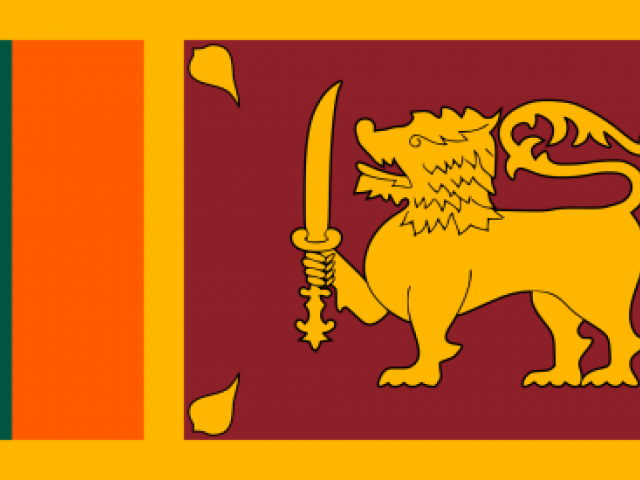 17 цікавих фактів про Шрі-Ланку
