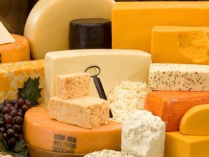 22 цікавих факту про сир