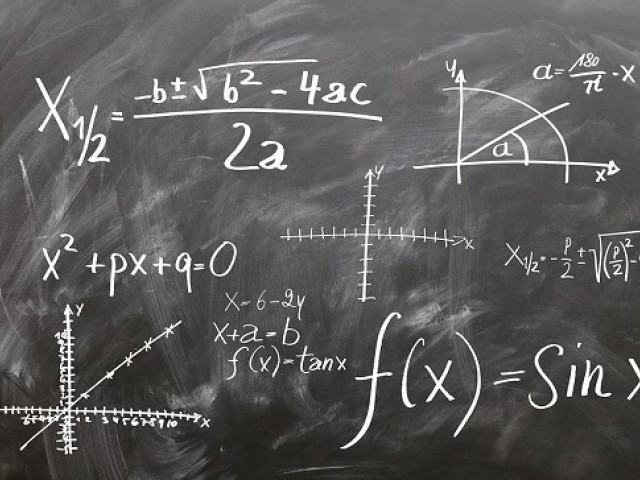 22 цікавих факту про математику
