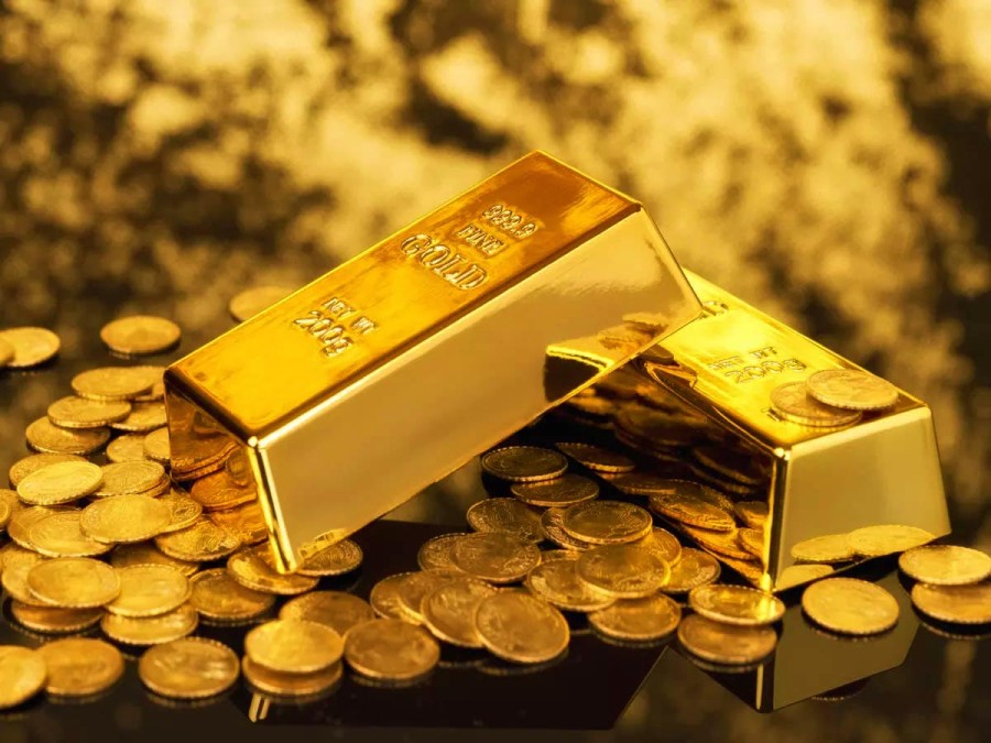 23 цікавих фактів про золото
