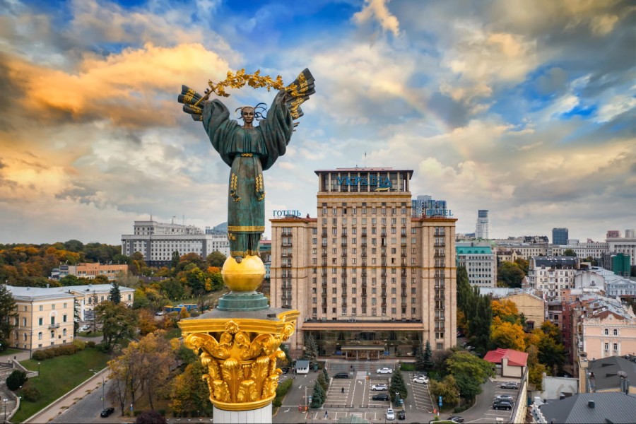 23 цікавих факту про Київ