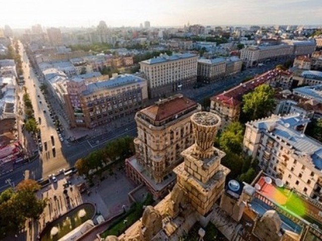 23 цікавих факту про Київ