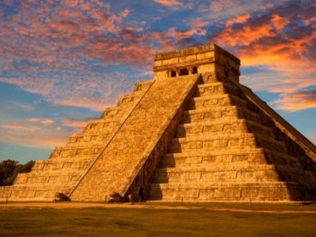 24 цікавих факту про майя