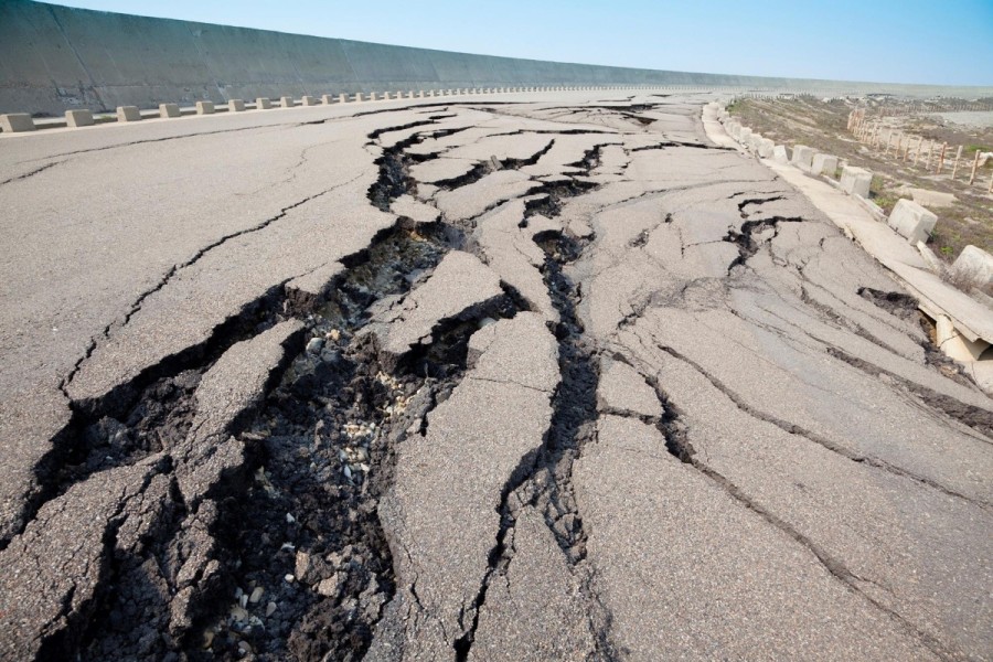 25 цікавих фактів про землетруси