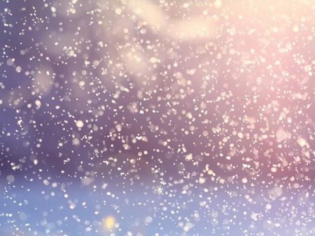 25 цікавих фактів про сніжинки