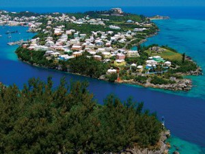 25 цікавих фактів про Бермудські острови