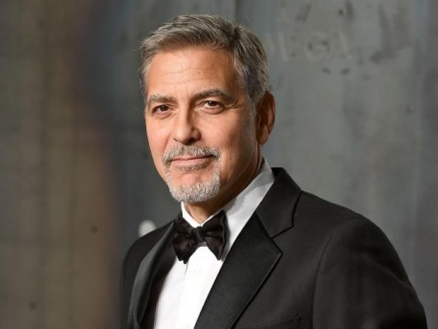 25 цікавих фактів про Джорджа Клуні