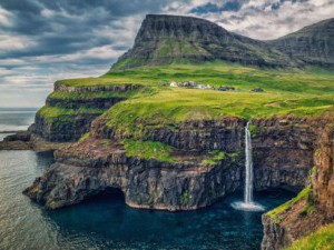 25 цікавих фактів про Фарерські острови