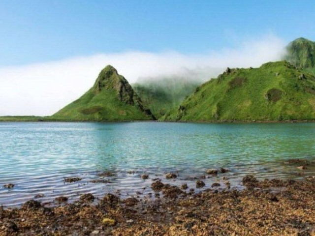 25 цікавих фактів про Курильські острови