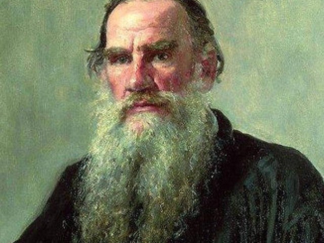 25 цікавих фактів про Льва Толстого