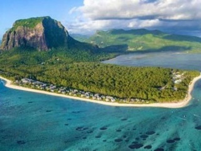 25 цікавих фактів про Маврикію
