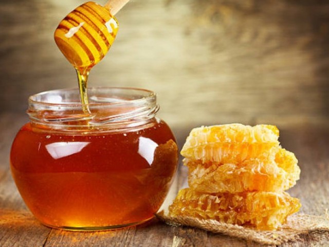 25 цікавих фактів про мед