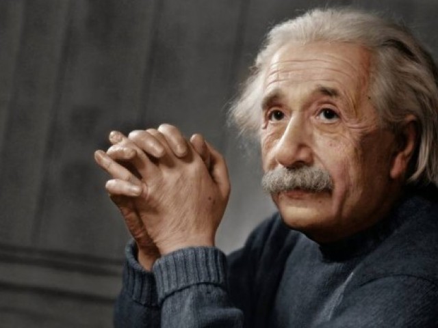 25 цікавих фактів про Ейнштейна