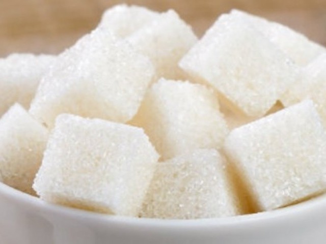 25 цікавих фактів про цукор