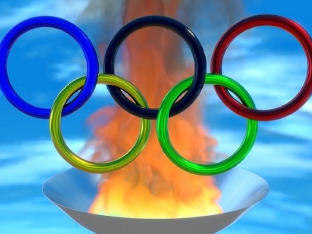 25 цікавих фактів про Олімпійські ігри
