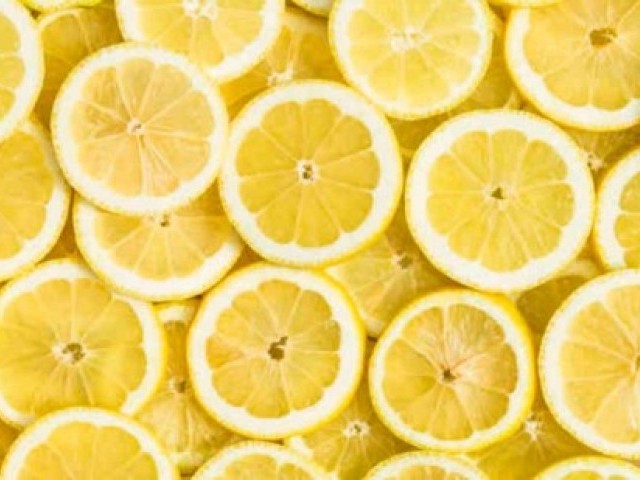 26 цікавих фактів про лимони