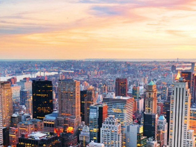 27 цікавих фактів про Нью-Йорк