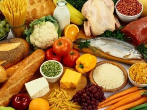 27 цікавих фактів про продукти харчування