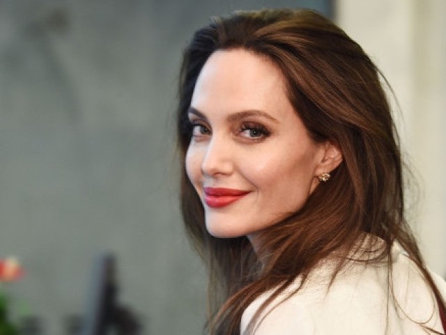 27 цікавих фактів про Анджеліну Джолі