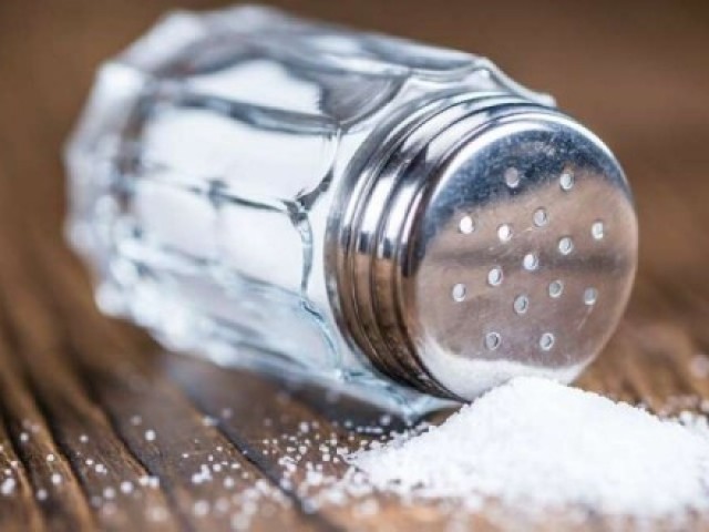 28 цікавих фактів про сіль