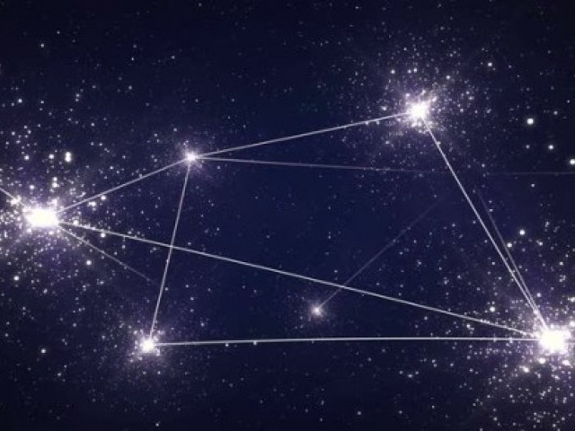 28 цікавих фактів про сузір'я