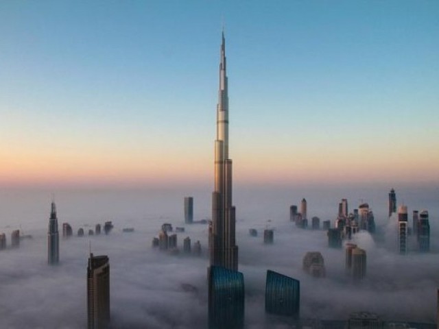 29 цікавих фактів про Дубаї