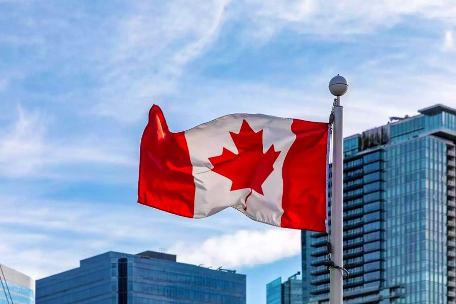 30 цікавих фактів про Канаду