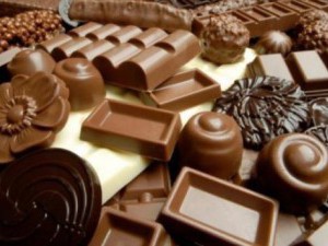 30 цікавих фактів про шоколад