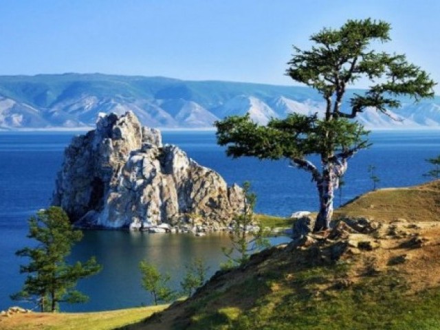 16 цікавих фактів про озеро Байкал