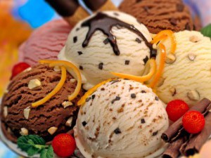 11 цікавих фактів про морозиво