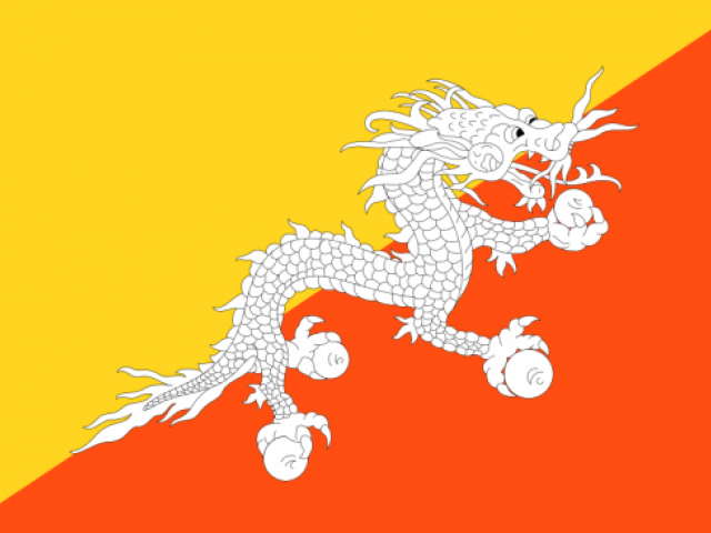 15 цікавих фактів про Бутан