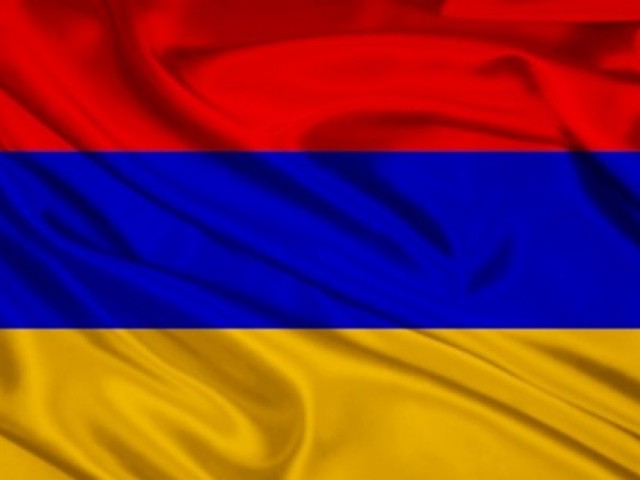 20 цікавих фактів про Вірменію