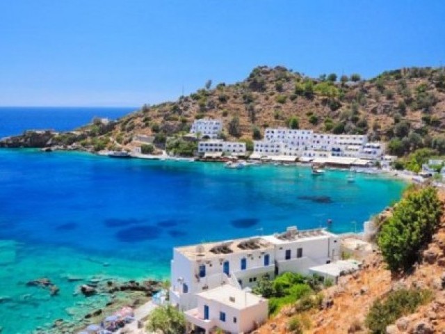 13 цікавих фактів про Крит