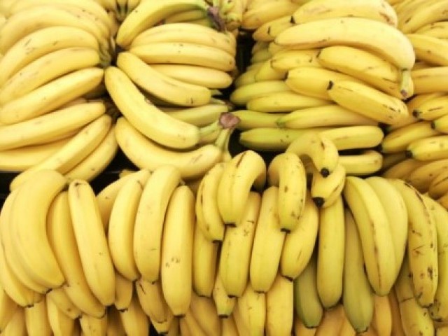 20 цікавих фактів про банани