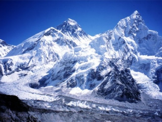 17 цікавих фактів про Еверест