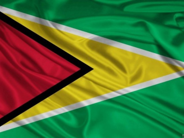 20 цікавих фактів про Гайану