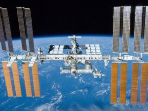 25 цікавих фактів про Міжнародну космічну станцію (МКС)