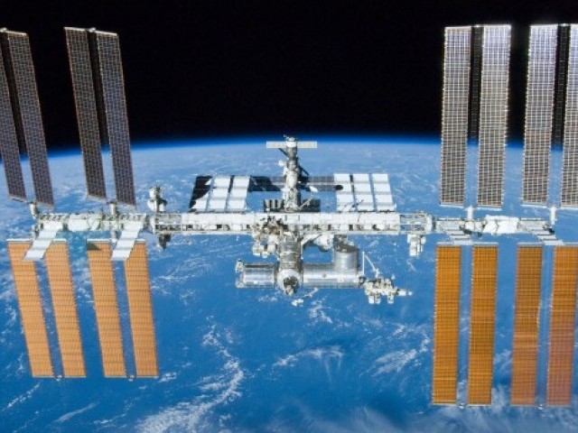 25 цікавих фактів про Міжнародну космічну станцію (МКС)