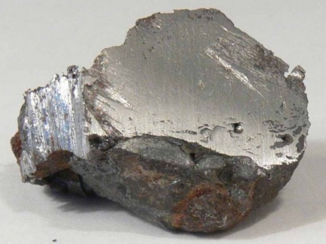 13 цікавих фактів про метали