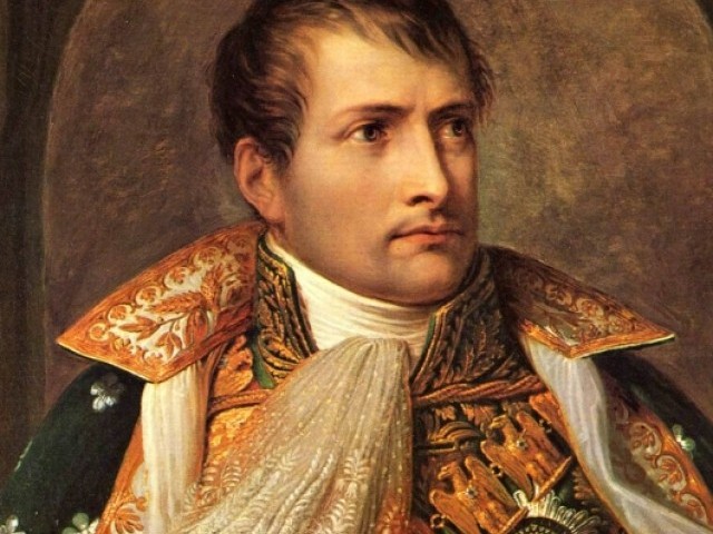 11 цікавих фактів про Наполеона