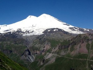 15 цікавих фактів про гору Ельбрус
