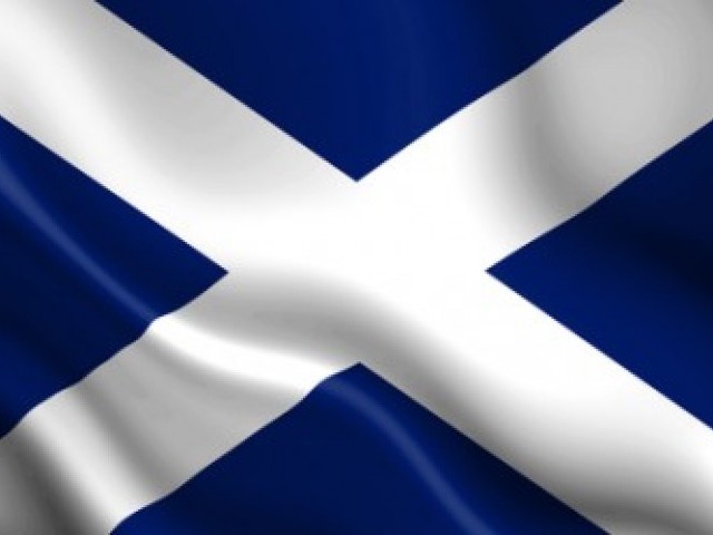 15 цікавих фактів про Шотландію