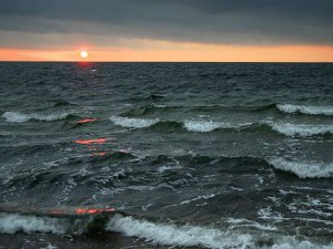 13 цікавих фактів про Балтійське море